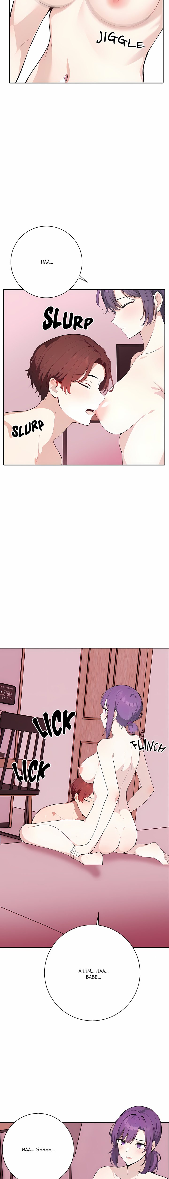 The National Length Crisis Chapter 2 - Page 10