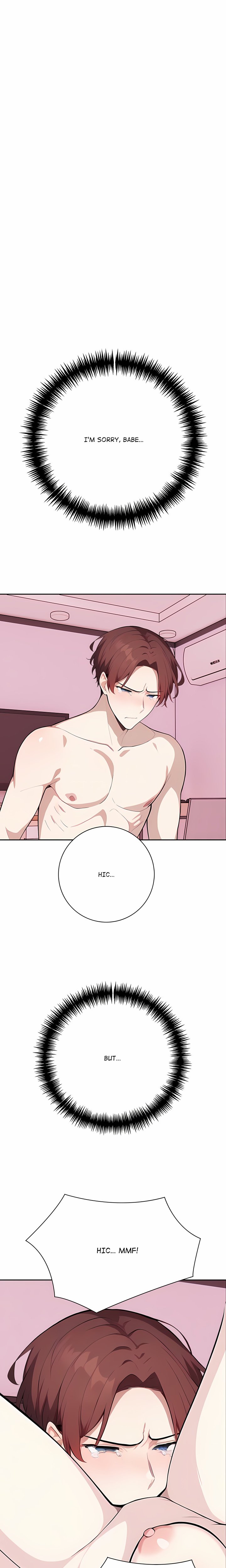 The National Length Crisis Chapter 2 - Page 14