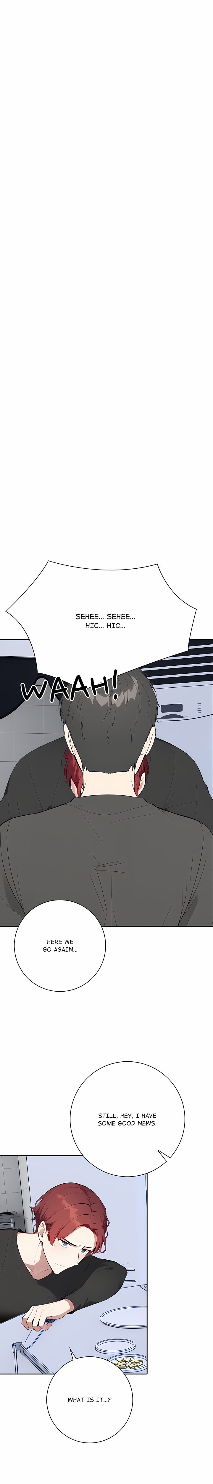 The National Length Crisis Chapter 2 - Page 22