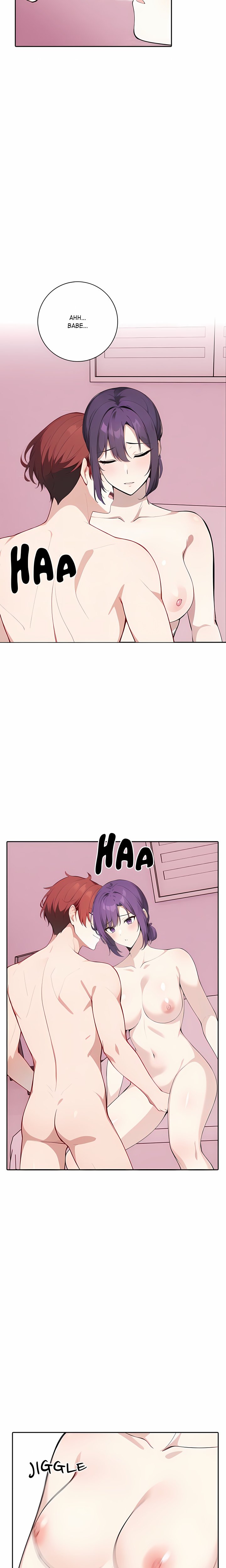 The National Length Crisis Chapter 2 - Page 9