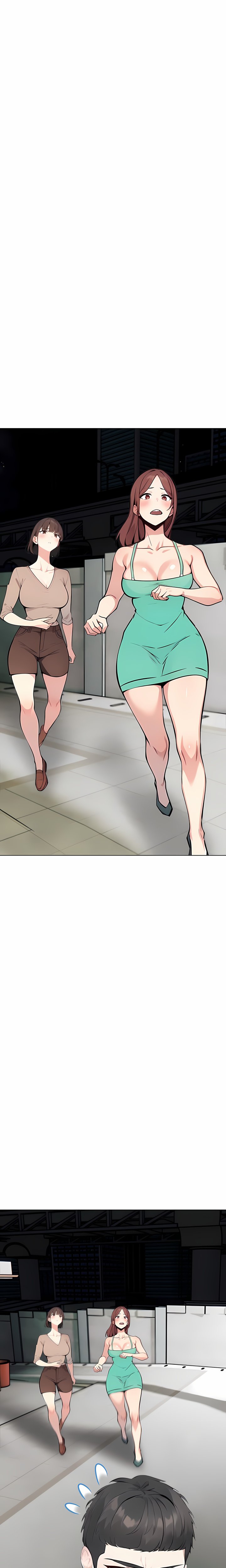 The National Length Crisis Chapter 3 - Page 14