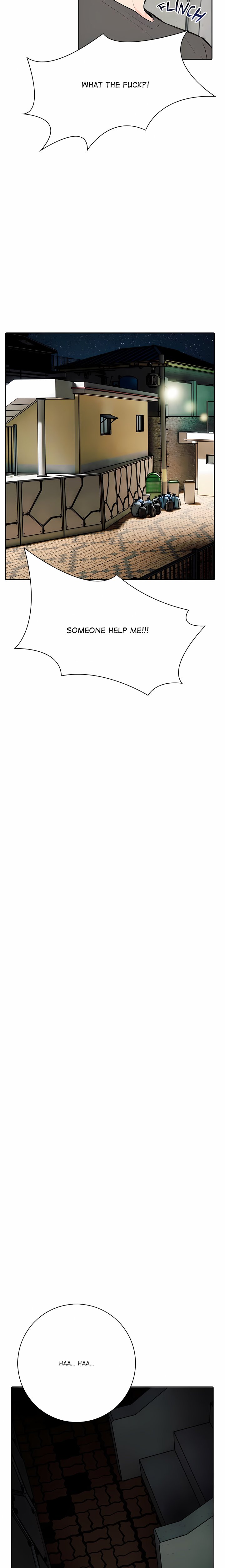 The National Length Crisis Chapter 3 - Page 17
