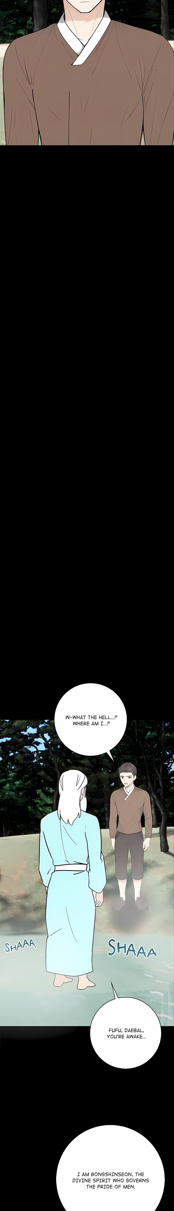 The National Length Crisis Chapter 3 - Page 20