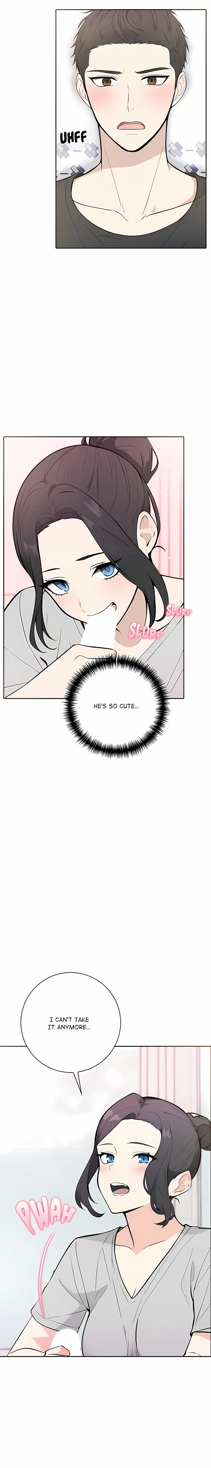 The National Length Crisis Chapter 4 - Page 21