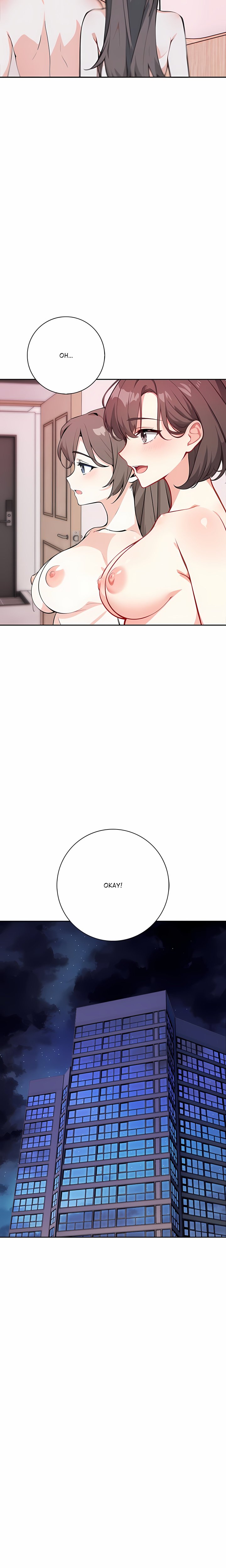 The National Length Crisis Chapter 4 - Page 7