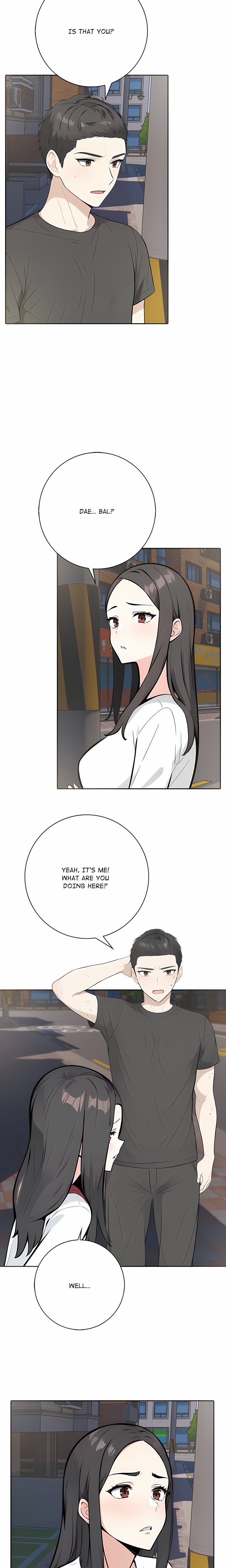 The National Length Crisis Chapter 5 - Page 10