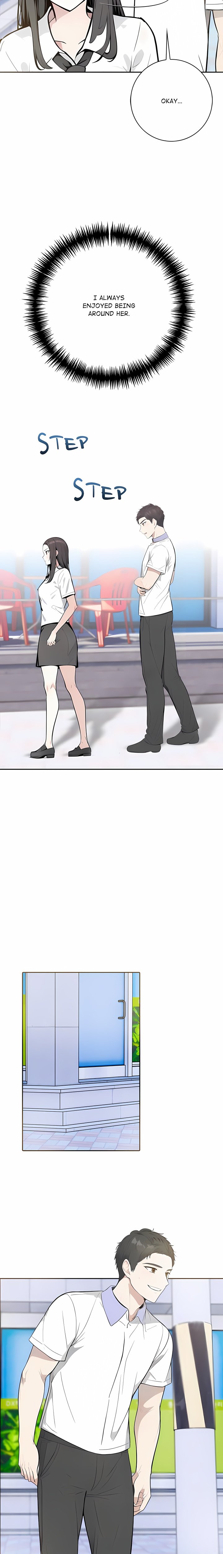 The National Length Crisis Chapter 5 - Page 16