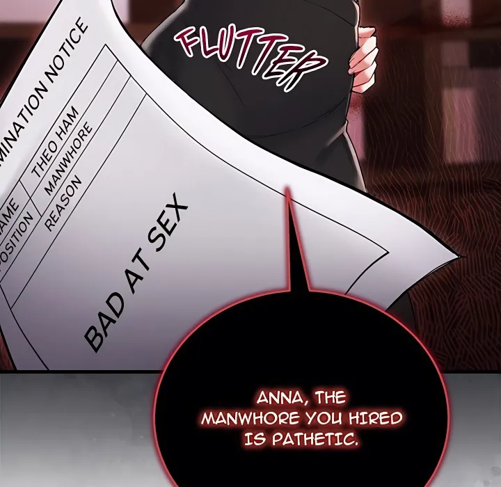 I Didn’t Sign Up For This Chapter 16 - Page 130