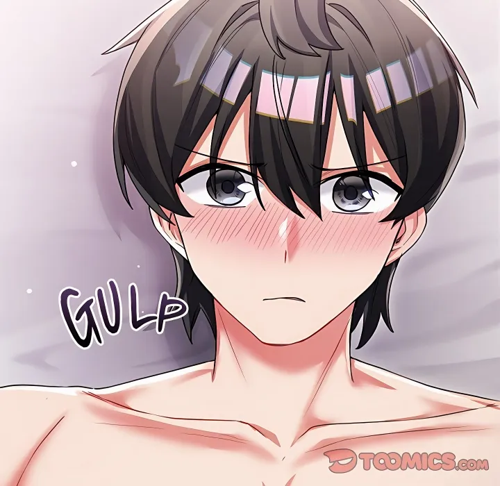 I Didn’t Sign Up For This Chapter 16 - Page 132