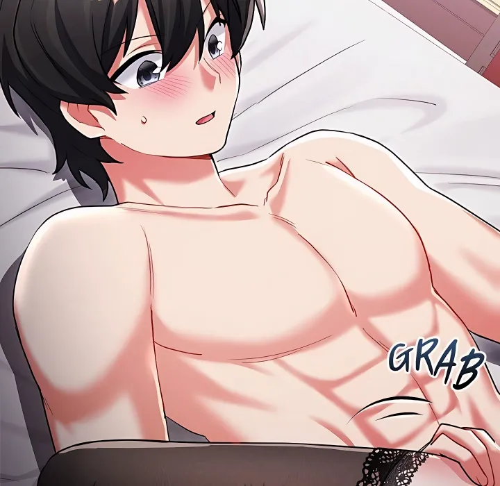 I Didn’t Sign Up For This Chapter 16 - Page 141