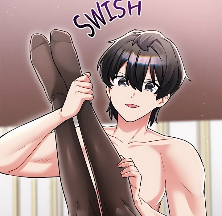 I Didn’t Sign Up For This Chapter 16 - Page 191