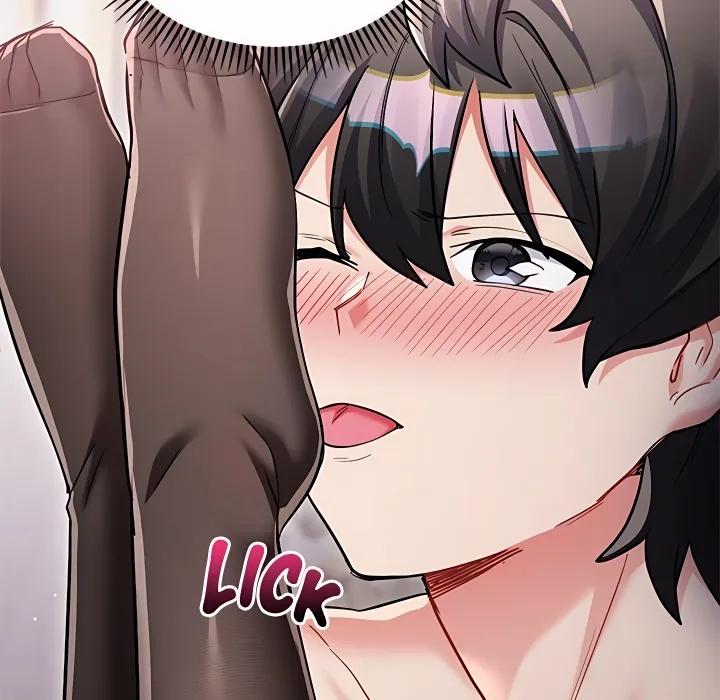 I Didn’t Sign Up For This Chapter 16 - Page 195