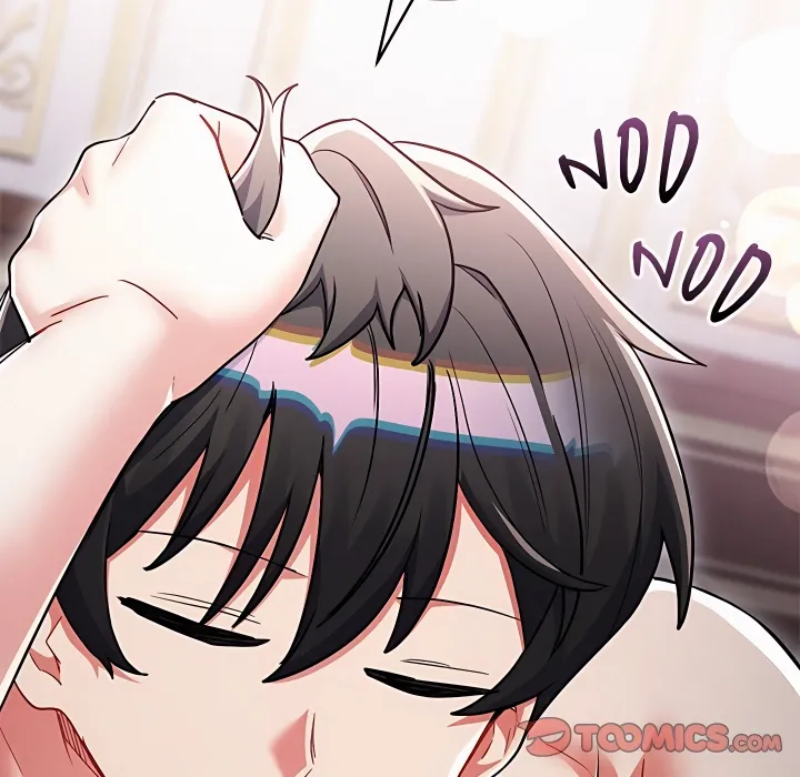 I Didn’t Sign Up For This Chapter 16 - Page 20