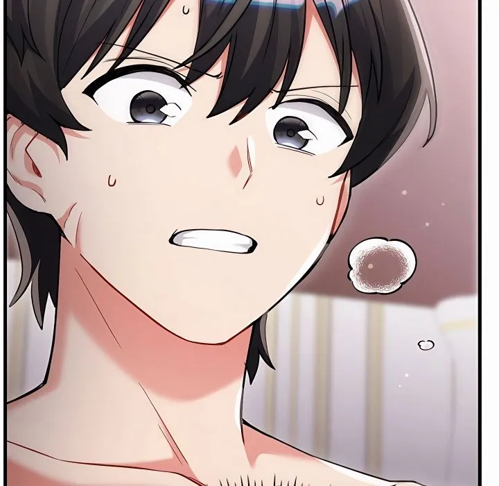I Didn’t Sign Up For This Chapter 17 - Page 10