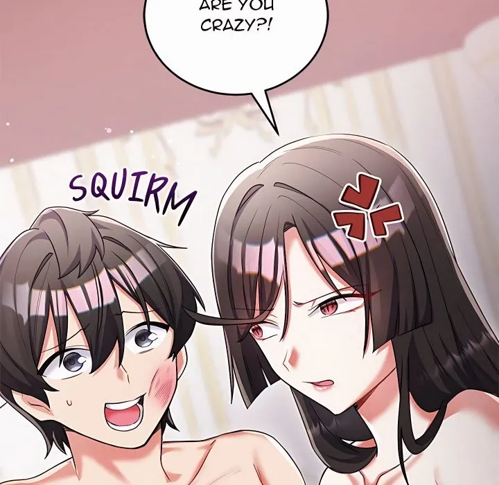 I Didn’t Sign Up For This Chapter 17 - Page 111