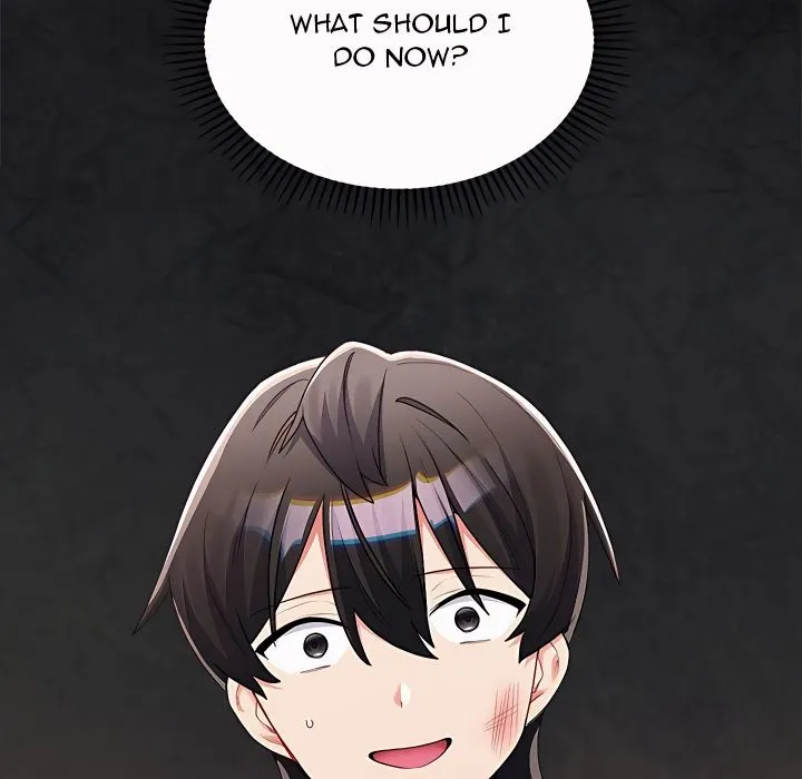 I Didn’t Sign Up For This Chapter 17 - Page 123