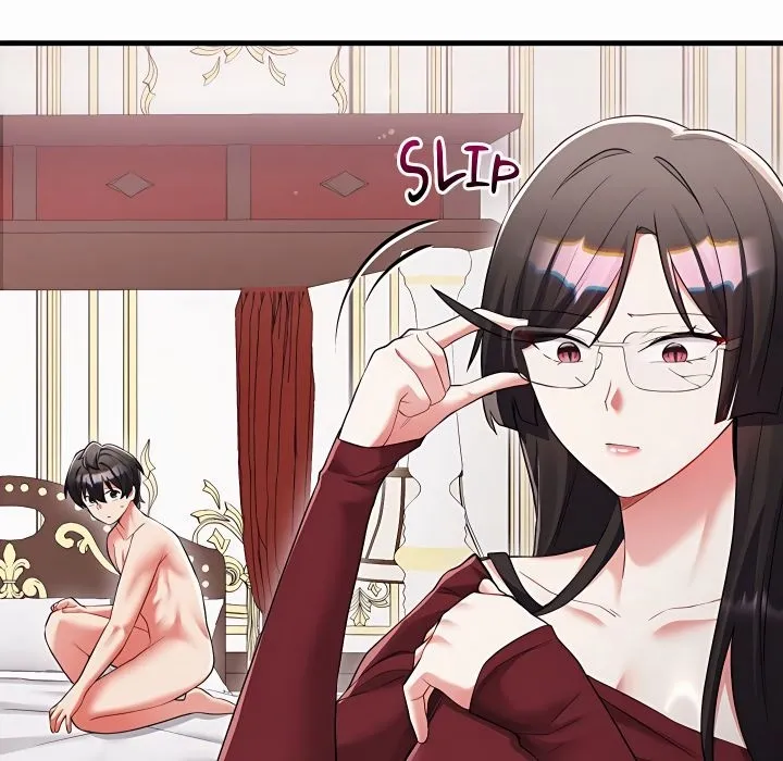 I Didn’t Sign Up For This Chapter 17 - Page 128