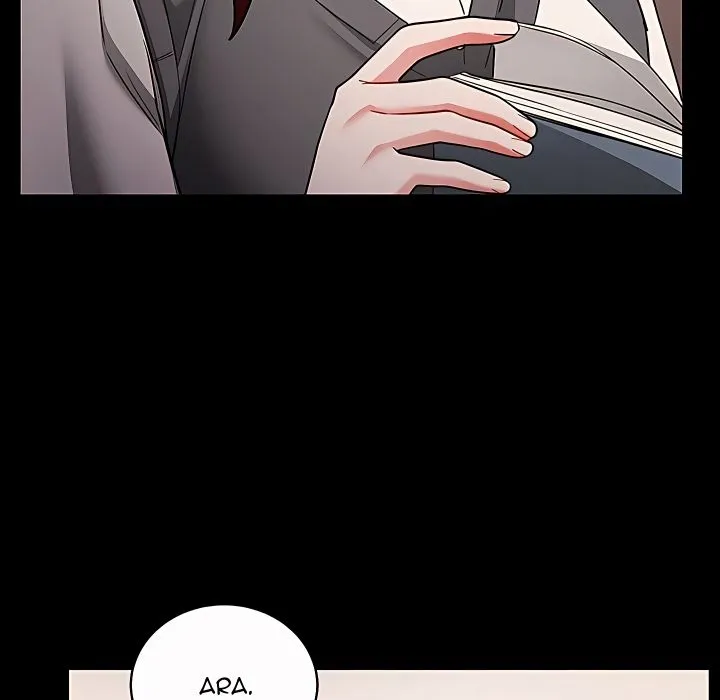 I Didn’t Sign Up For This Chapter 17 - Page 155