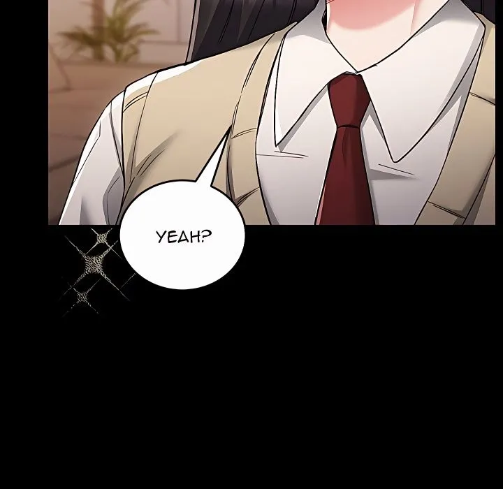 I Didn’t Sign Up For This Chapter 17 - Page 157