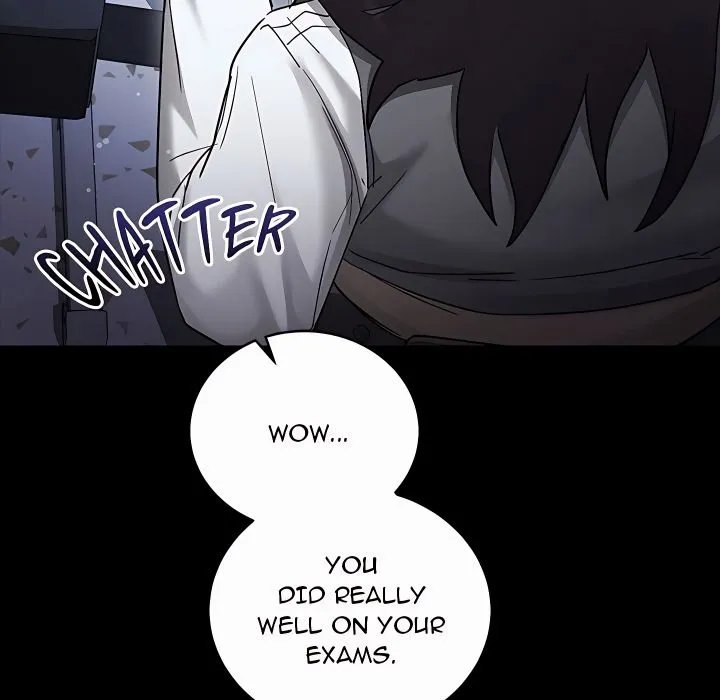 I Didn’t Sign Up For This Chapter 17 - Page 167