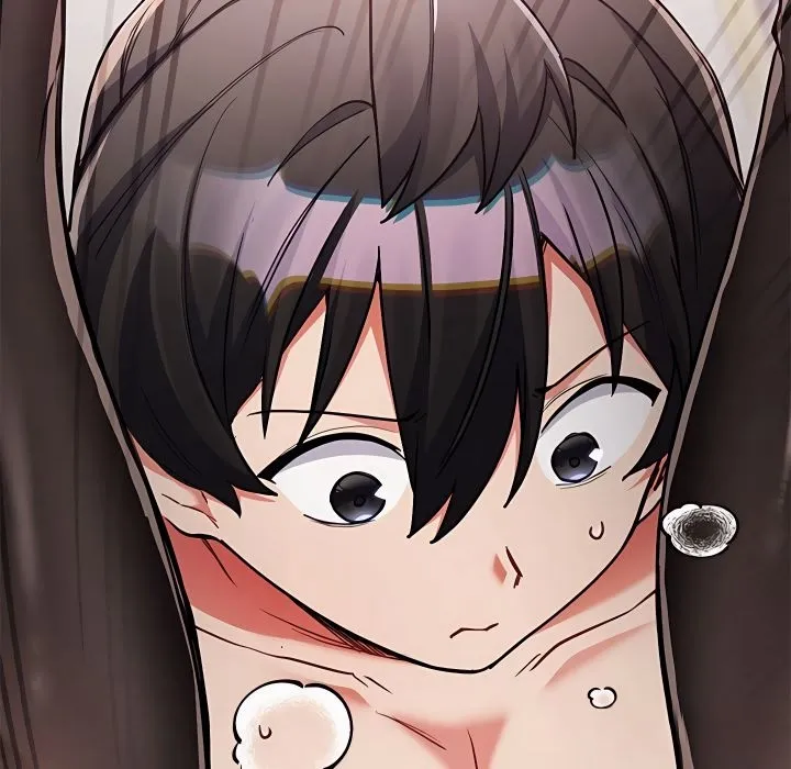 I Didn’t Sign Up For This Chapter 17 - Page 35