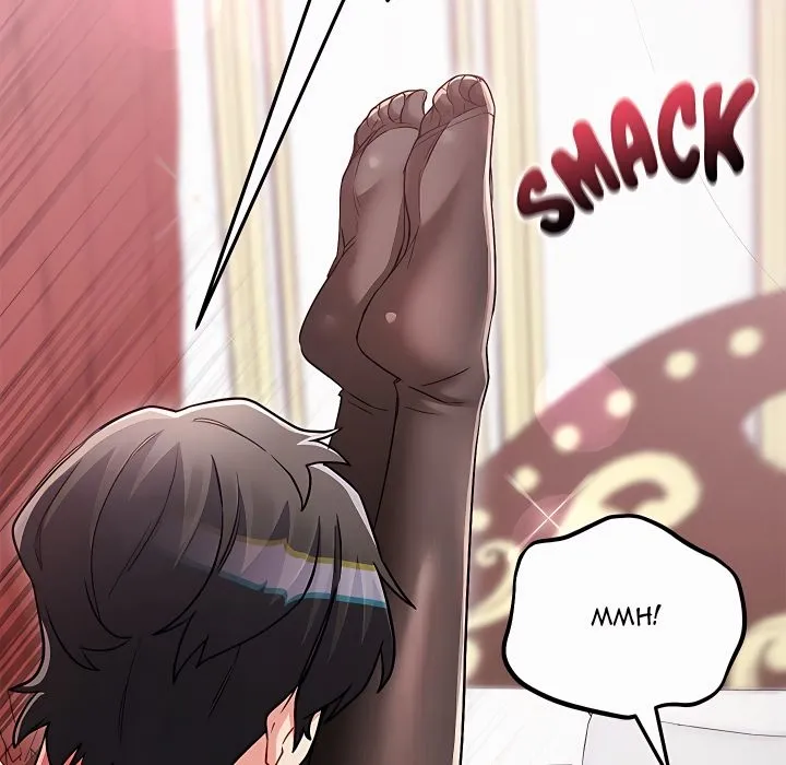 I Didn’t Sign Up For This Chapter 17 - Page 5