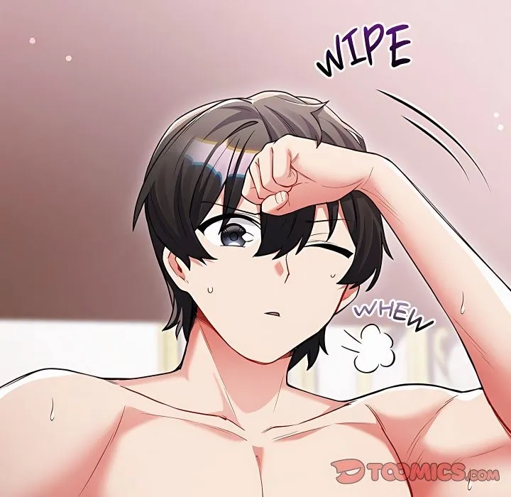 I Didn’t Sign Up For This Chapter 17 - Page 52