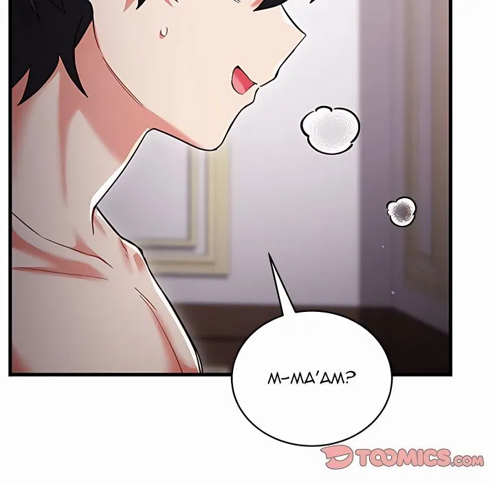 I Didn’t Sign Up For This Chapter 17 - Page 84