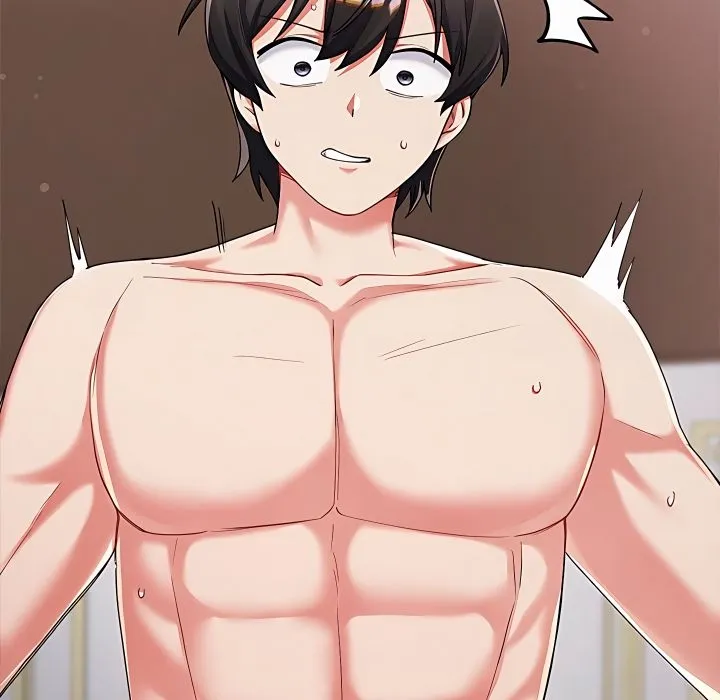 I Didn’t Sign Up For This Chapter 17 - Page 86