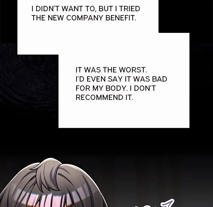I Didn’t Sign Up For This Chapter 17 - Page 91