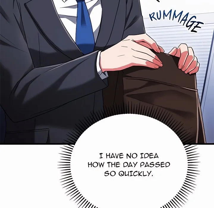I Didn’t Sign Up For This Chapter 18 - Page 104