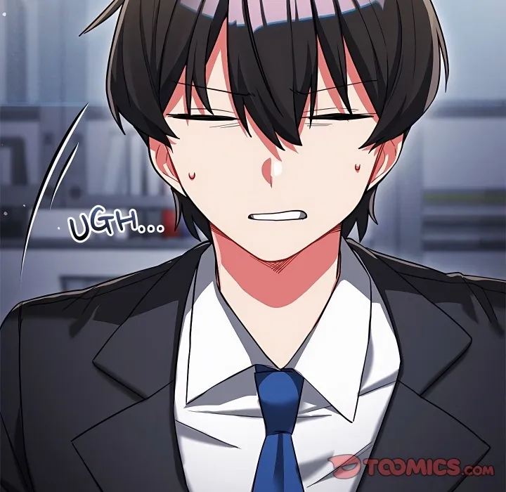 I Didn’t Sign Up For This Chapter 18 - Page 116