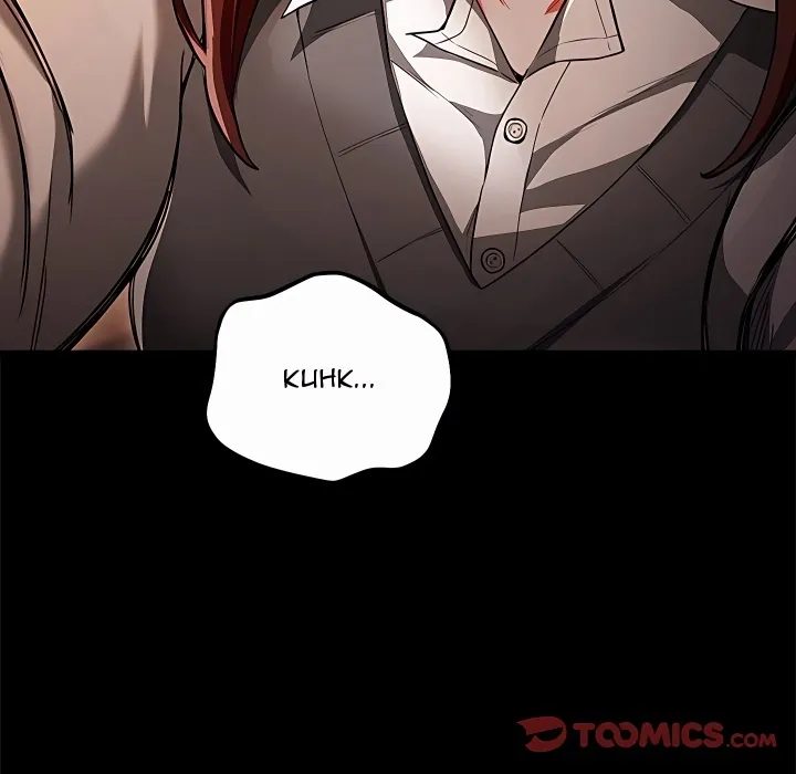 I Didn’t Sign Up For This Chapter 18 - Page 12