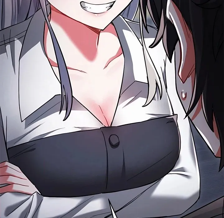 I Didn’t Sign Up For This Chapter 18 - Page 120