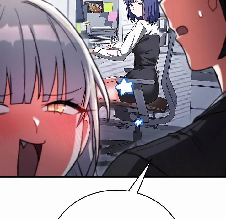 I Didn’t Sign Up For This Chapter 18 - Page 123