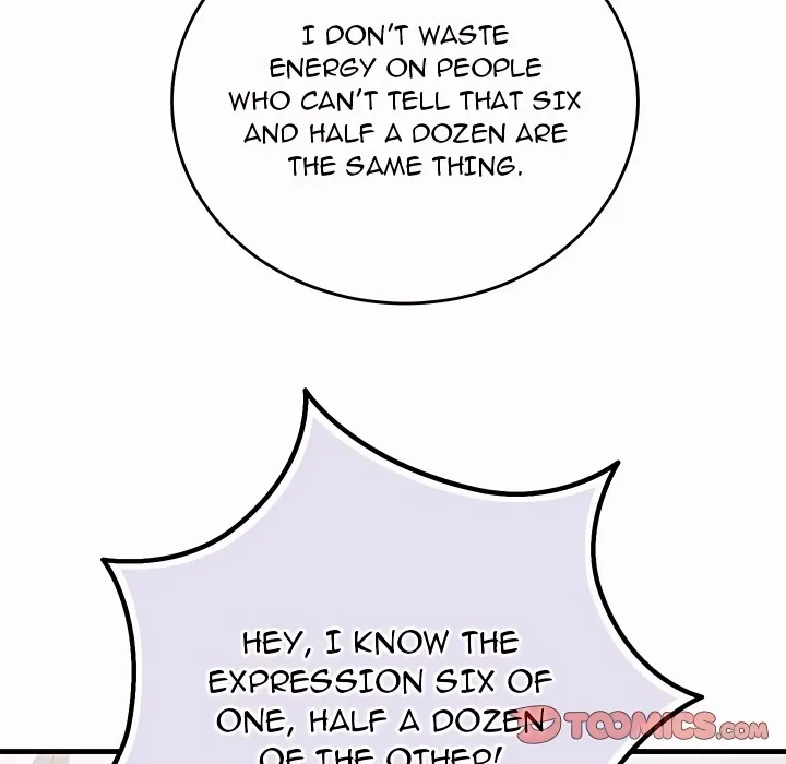 I Didn’t Sign Up For This Chapter 18 - Page 124