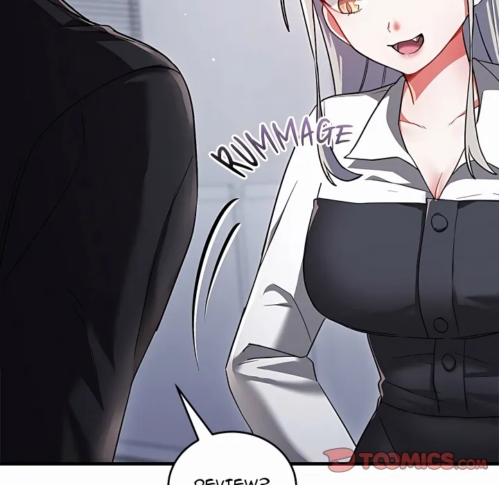 I Didn’t Sign Up For This Chapter 18 - Page 132