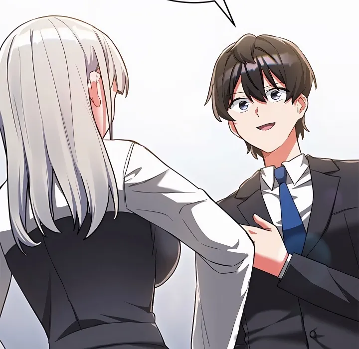 I Didn’t Sign Up For This Chapter 18 - Page 151