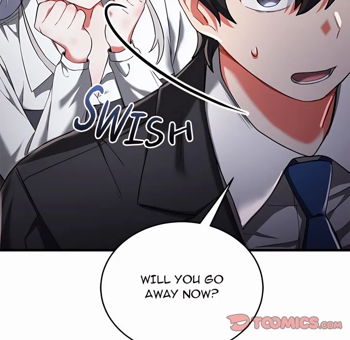 I Didn’t Sign Up For This Chapter 18 - Page 156