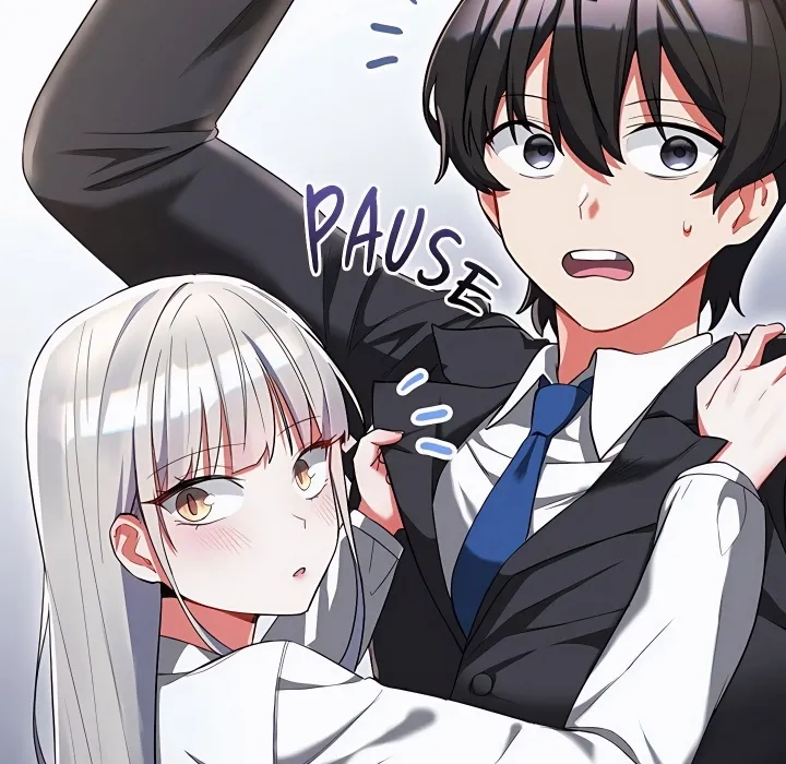 I Didn’t Sign Up For This Chapter 18 - Page 159