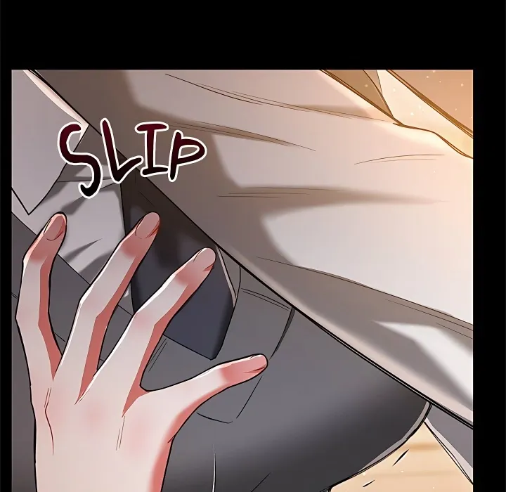 I Didn’t Sign Up For This Chapter 18 - Page 16
