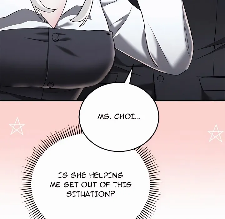 I Didn’t Sign Up For This Chapter 18 - Page 166