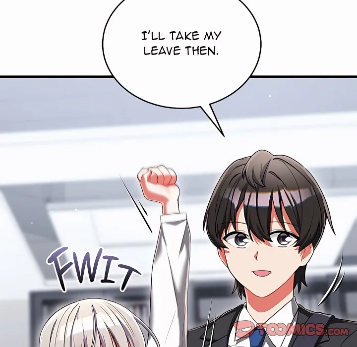 I Didn’t Sign Up For This Chapter 18 - Page 172