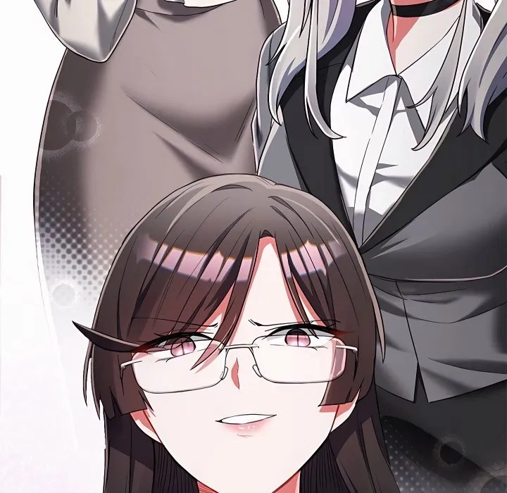 I Didn’t Sign Up For This Chapter 18 - Page 183