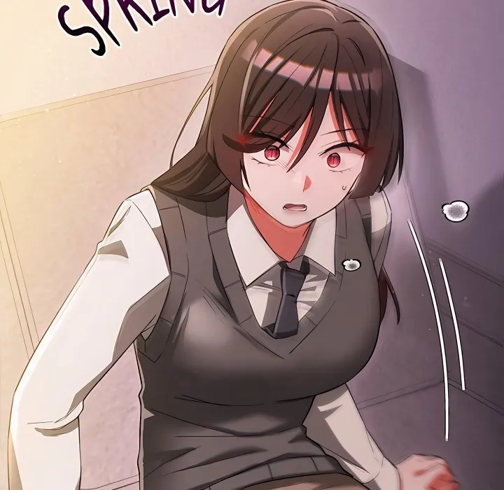 I Didn’t Sign Up For This Chapter 18 - Page 39