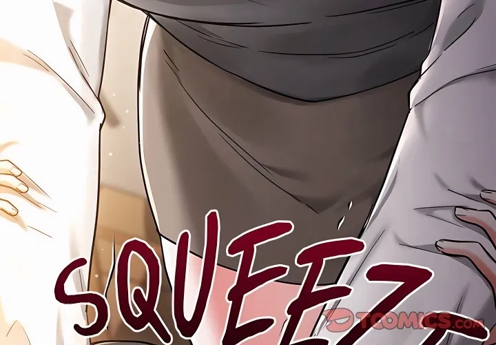 I Didn’t Sign Up For This Chapter 18 - Page 4
