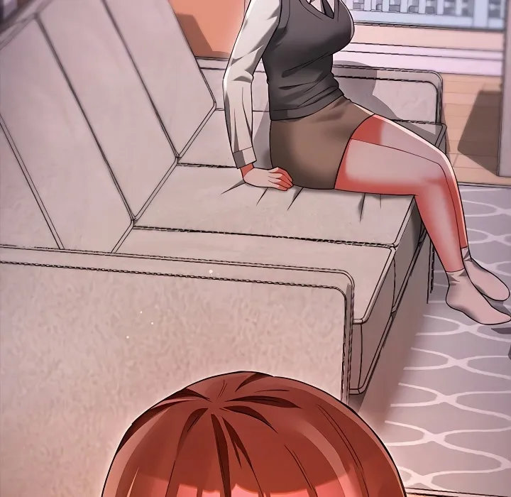 I Didn’t Sign Up For This Chapter 18 - Page 45