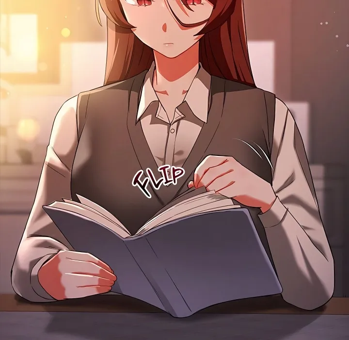 I Didn’t Sign Up For This Chapter 18 - Page 49