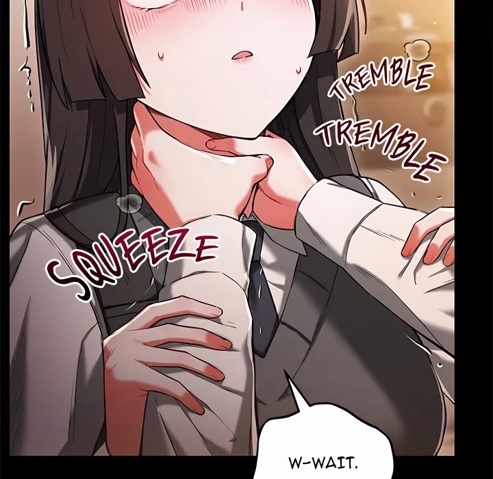 I Didn’t Sign Up For This Chapter 18 - Page 9