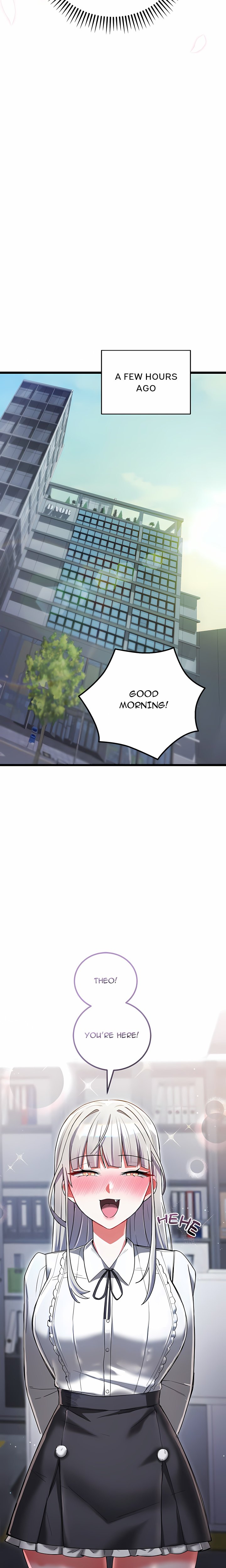 I Didn’t Sign Up For This Chapter 19 - Page 2